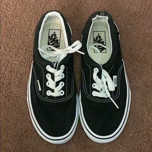 Vans Classic Shoe